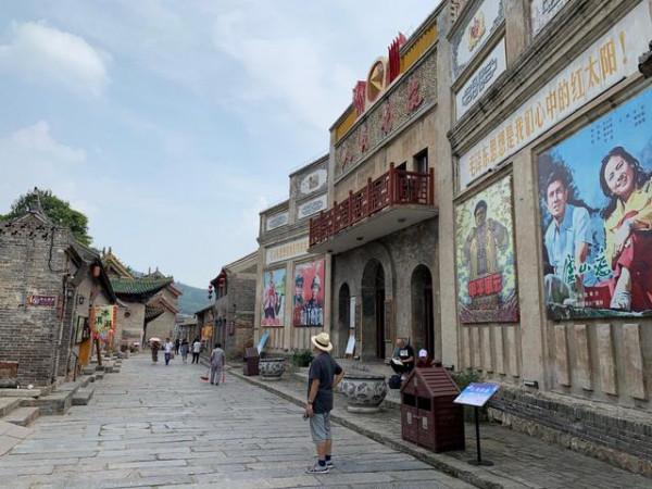 河南省有五個歷史悠久，很不錯的古鎮，你知道是哪些嗎？