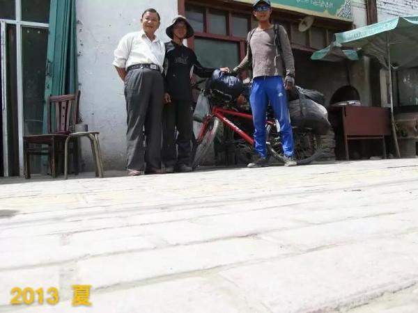 西域漫記&mdash;&mdash;西域都護府