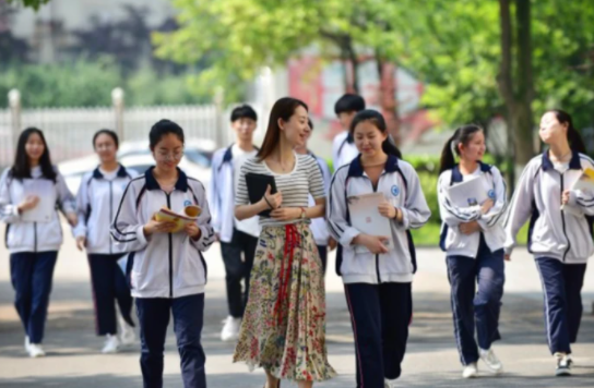 湖南高三美女學霸，生命定格在高考前夕，她最後的遺囑催人淚下