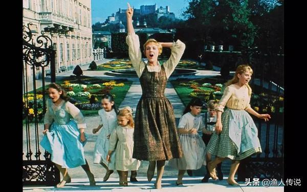 “愛吃中餐的歐洲國家”之“奧地利”現狀，帶你看看真實的奧地利