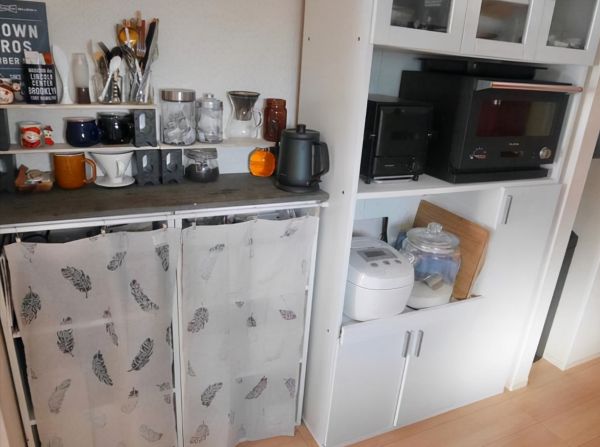 一個人的38㎡,女主把小屋佈置得有滋有味,有錢也不住大房子 一個人的38㎡,女主把小屋佈置得有滋有味,有錢也不住大房子