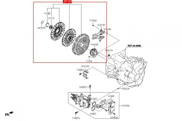 起亞K5凱酷起步抖動怎麼解決? 起亞K5凱酷起步抖動怎麼解決?