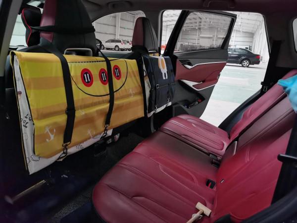 車裡安裝個床 車裡安裝個床