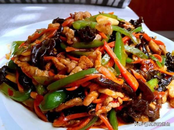 東北人居家不知道吃啥?8道菜清淡開胃,會吃的都這麼吃 東北人居家不知道吃啥?8道菜清淡開胃,會吃的都這麼吃