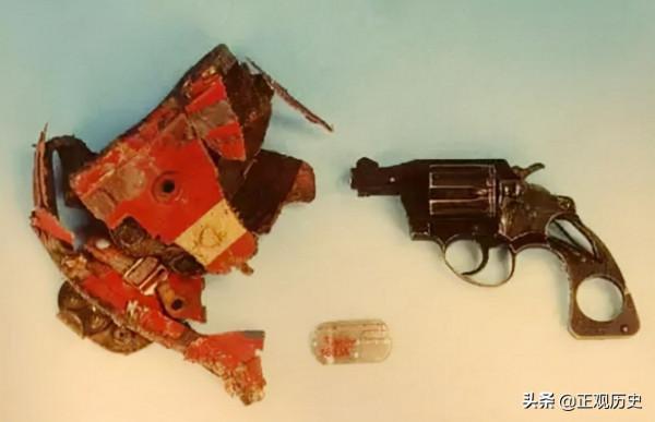 志願軍戰利品離奇被盜，軍警偵察未果，1961洋奴報案意外偵破