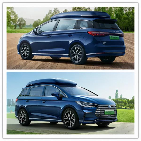 比亞迪宋MAX DM-i將亮相；取消多項配置，大眾新款速騰售價曝光