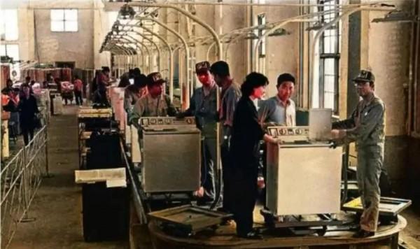 營口80年代的19張照片 營口80年代的19張照片