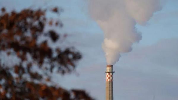 中石化與美國企業達成鉅額天然氣進口協議 中石化與美國企業達成鉅額天然氣進口協議