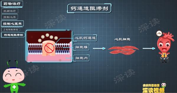 這種藥既能降血壓又能治房顫，房顫治療又有黑科技