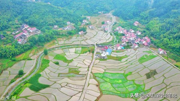 安徽一養生宜居縣，皖南四大高峰有兩座位於其中，入選最美縣域