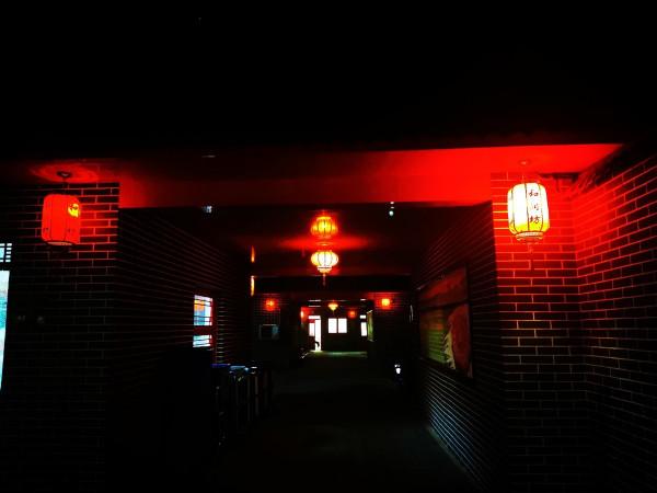 灤南縣也有老北京銅火鍋了！好吃好找人不少，包您回味無窮……