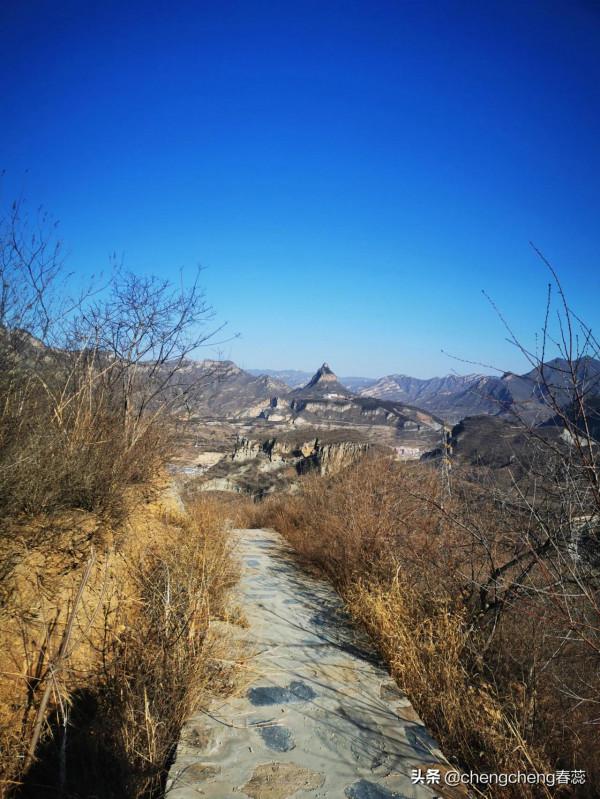 房山石花洞鳥語林環穿