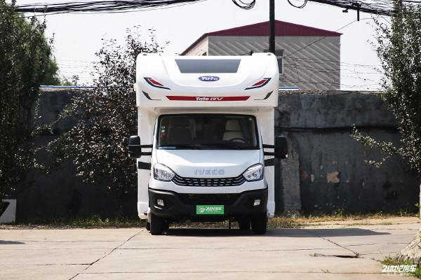 72%銷量佔比,將爆款持續到底!全網首測亞特Y9房車 72%銷量佔比,將爆款持續到底!全網首測亞特Y9房車