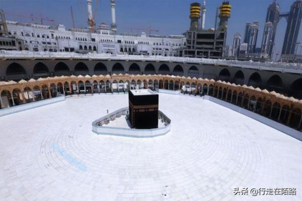 全球第一個伊斯蘭國家:以宗教經書為憲法,氣候炎熱物價很高 全球第一個伊斯蘭國家:以宗教經書為憲法,氣候炎熱物價很高