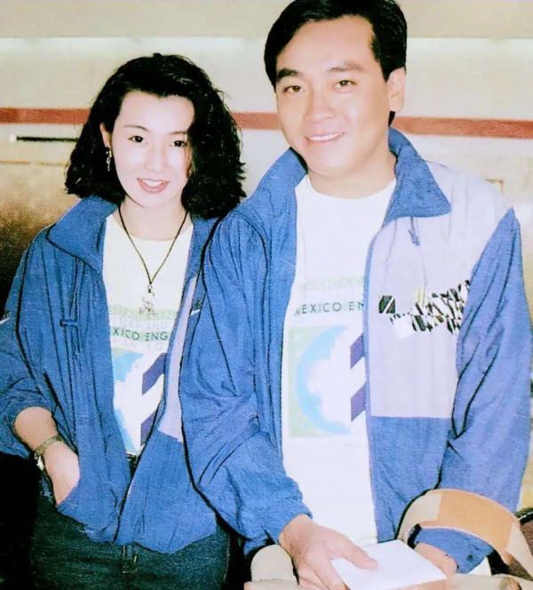 “離婚後至今單身”的9位女星，有人皈依佛門，有人依舊渴望愛情