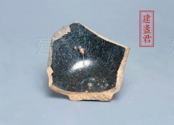 93圖賞鑑|國內收藏的各式建盞標本 93圖賞鑑|國內收藏的各式建盞標本