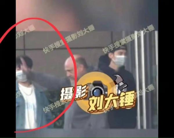 橘子晚報:畢雯珺李一桐否認戀情,陶虹段奕宏合作新劇? 橘子晚報:畢雯珺李一桐否認戀情,陶虹段奕宏合作新劇?