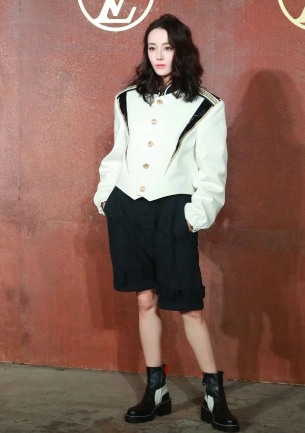 這些穿搭禁忌不得不小心,明星也翻車 這些穿搭禁忌不得不小心,明星也翻車