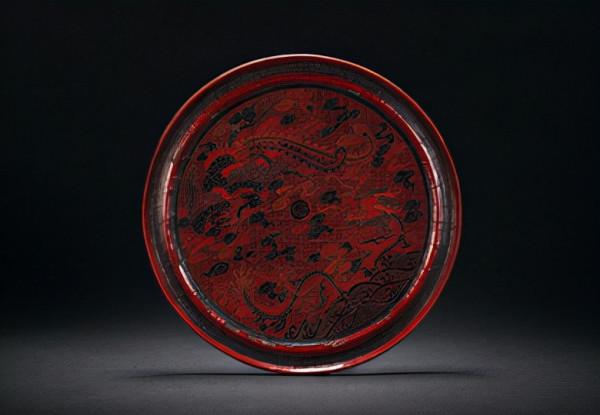 保利拍賣成交的十大銅鏡 保利拍賣成交的十大銅鏡