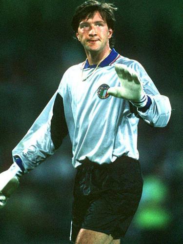 足球巨星年鑑：1960年出生的十位球星（下），你PICK誰？