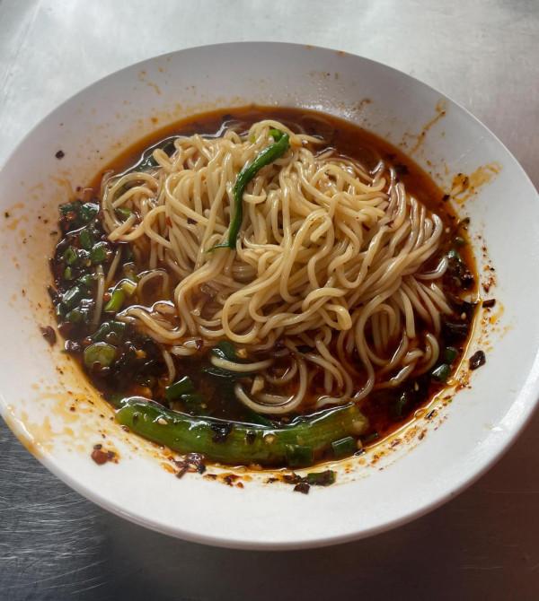 重慶小面之旅第243站 重慶小面之旅第243站