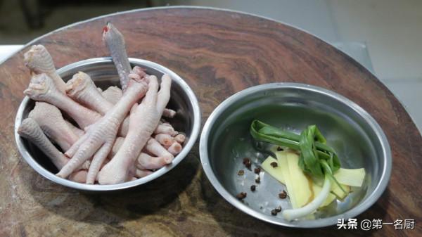 5道家常下酒小冷盤，爽口開胃不油膩，上桌家人齊稱讚，太好吃了