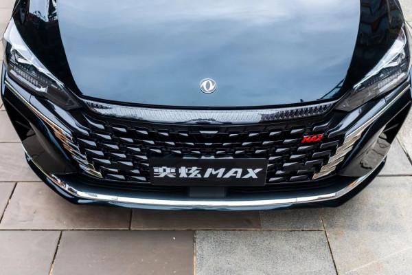 試駕風神奕炫MAX 1.5T：動力超綱，駕控歐風