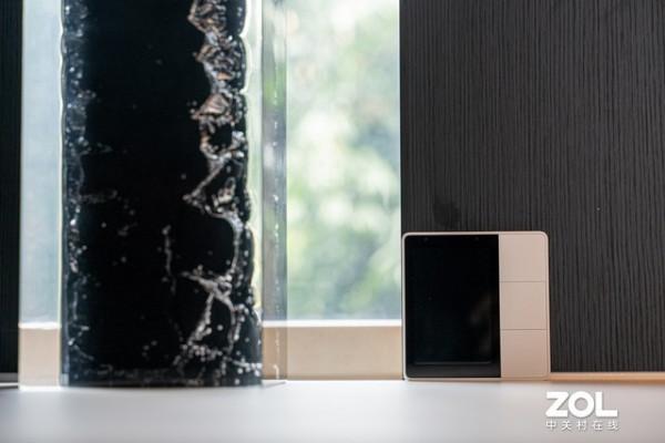 MixPad精靈開關:年輕人的第一臺真智慧開關 MixPad精靈開關:年輕人的第一臺真智慧開關