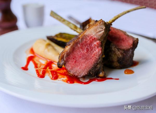 外國人評論:西餐在中國屬於高檔食物!網友怒懟 外國人評論:西餐在中國屬於高檔食物!網友怒懟