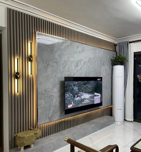 客廳裝修別向網紅設計看齊了，“7不裝”反而更實用，建議收藏