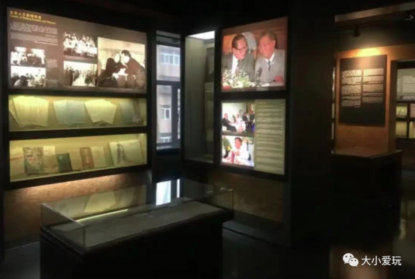 全部免費！帝都這幾個有趣的小眾博物館，正適合假期帶娃去