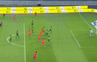 2-1!絕殺+13連勝!中超第1大爆發,2外援2球,國安主力緊急送醫 2-1!絕殺+13連勝!中超第1大爆發,2外援2球,國安主力緊急送醫