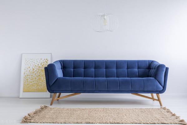 用了將近一年的沙發,煥然一新 用了將近一年的沙發,煥然一新