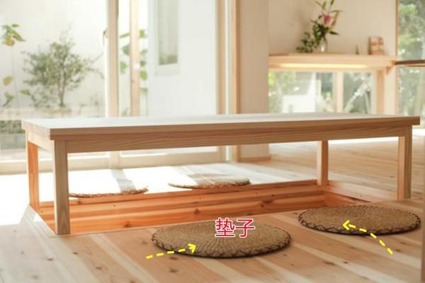 日本家庭的客廳沒有“三件套”,看著簡陋,沒想到功能性反而更強 日本家庭的客廳沒有“三件套”,看著簡陋,沒想到功能性反而更強