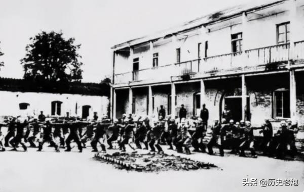 山東一囚犯被中央下令尋找，出獄後享受十八級幹部待遇，他是誰？