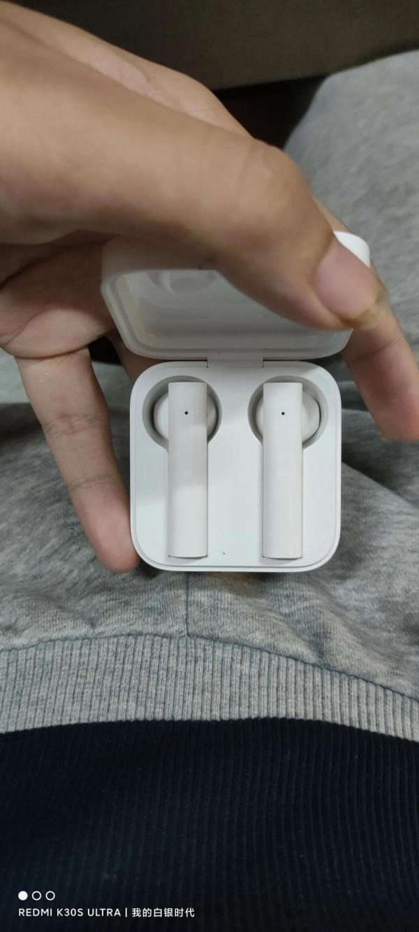 真無線藍芽耳機：小米AIR2 se 使用兩個月的反饋