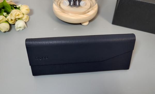 時尚科技，方便生活：雷柏Z1智慧音訊眼鏡