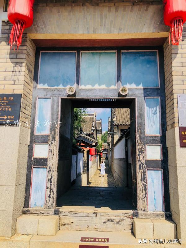 山東大財主富可敵國,15年不見老婆一面,正室全靠丫鬟養老送終 山東大財主富可敵國,15年不見老婆一面,正室全靠丫鬟養老送終