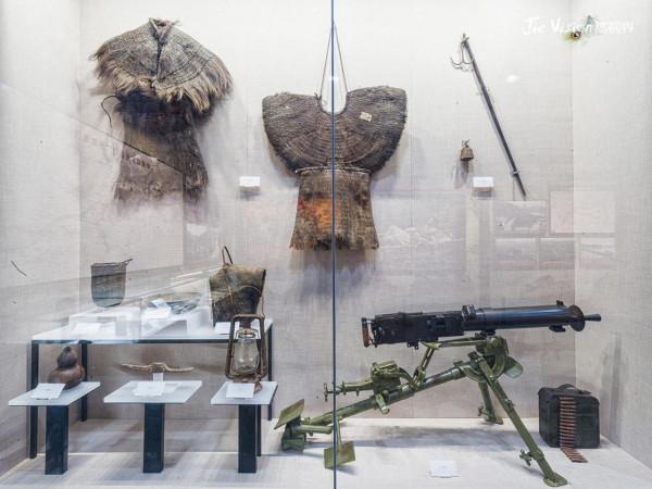 白崇禧真曾“良心發現”想放紅軍一馬？紅軍最慘烈的一戰 湘江戰役