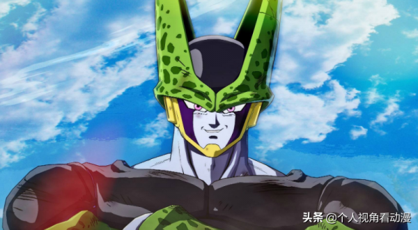 七龍珠：為什麼漫畫中的反派普遍都會洗白，但觀眾卻都能接受呢？