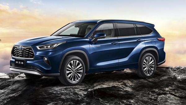 準備生三胎地看過來！35萬大七座，這幾輛SUV可能是你想要的