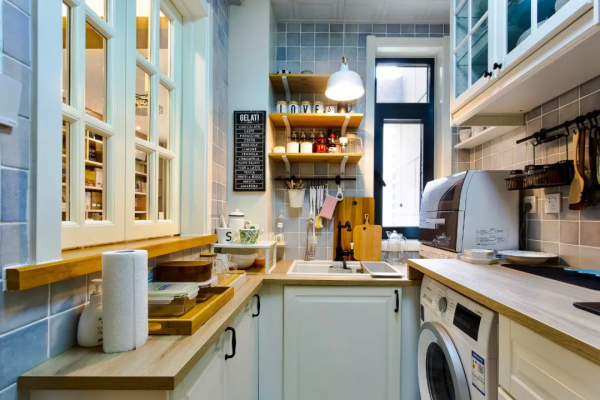 裝修攻略 | 櫥櫃選購要點看這裡！你選對了嗎？