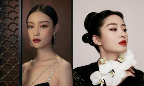 Jisoo臺上豔光四射，臺下高定穿成阿依蓮？韓星為什麼鎮不住場子