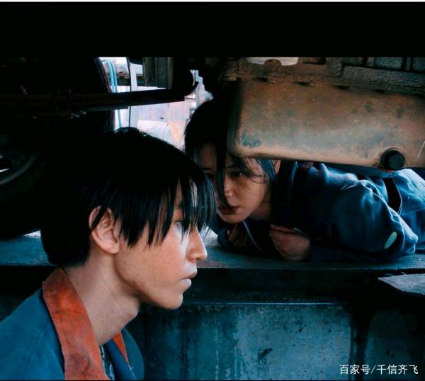 2022年最受矚目華語電影十佳榜出爐，《風再起時》和《奇蹟》上榜