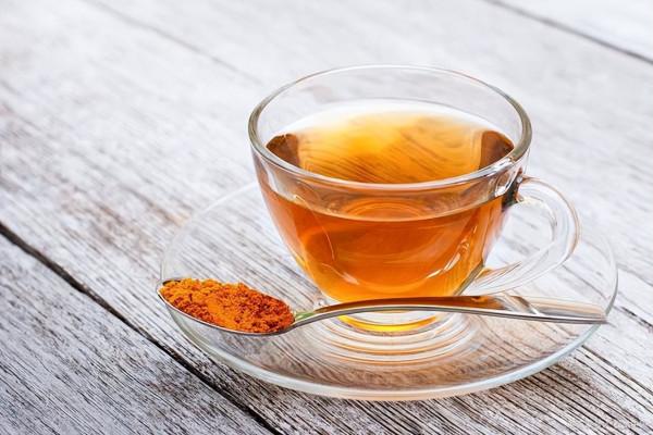 茶與健康—茶的保健功效