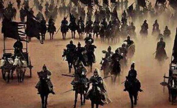 宋文帝北伐為什麼失敗?內部危機是重點 宋文帝北伐為什麼失敗?內部危機是重點