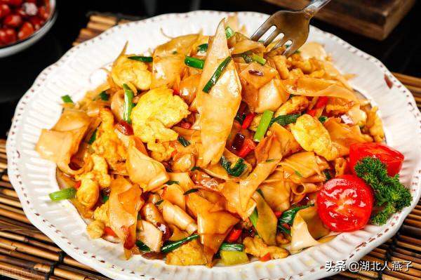 陝西人究竟有多愛吃麵食?來看看陝西16種有名的麵食,看完都餓了 陝西人究竟有多愛吃麵食?來看看陝西16種有名的麵食,看完都餓了