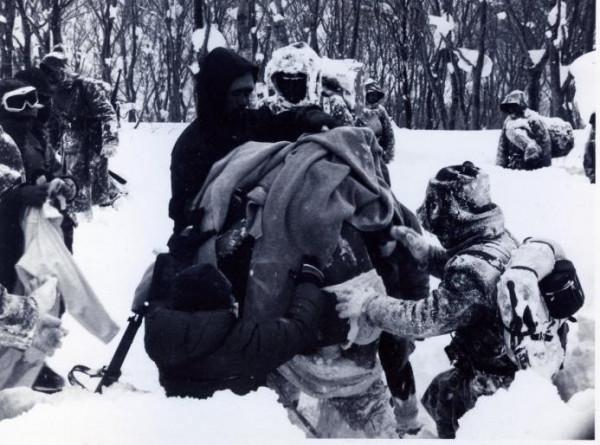 210名日本士兵進山訓練，幾天後僅剩11人倖存，發生了什麼