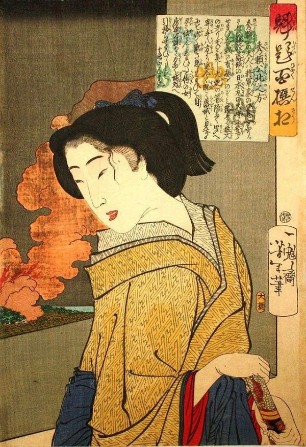 比大秦還慘！只傳兩代就滅亡的日本豐臣家&mdash;&mdash;豐臣秀賴