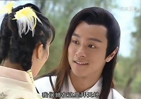 10版“玉郎”江楓顏值對比，誰是當之無愧的第一美男，誰是硬湊？